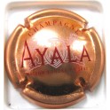 AYALA N°037H CUIVRE