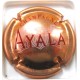 AYALA N°037H ROSE MAJEUR CUIVRE