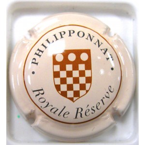 PHILIPPONNAT N°37 ROYALE RESERVE