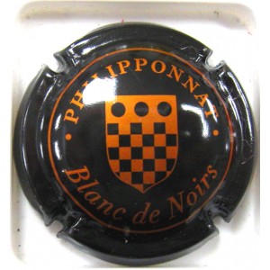 PHILIPPONNAT N&deg;37C BLANC DE NOIRS