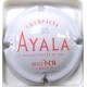 AYALA ROSE N°8 BRUT