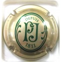 PERRIER-JOUET PJ OR ET VERT BDB