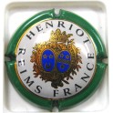 HENRIOT N°42 VERT