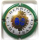 HENRIOT N°42 VERT