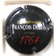 DUBOIS FRANCOIS N°03 NOIR