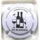 DOURY PHILIPPE DE BLENDER BOUTEILLES BLANC ET NOIR