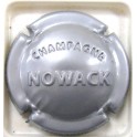 NOWACK N°49 ESTAMPEE ARGENT