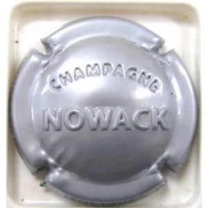 NOWACK N°049 ESTAMPEE ARGENT