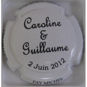 FAY MICHEL 2 JUIN 2012