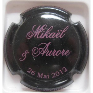 FAY MICHEL N&deg;H4411.M MICKAEL & AURORE