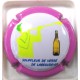 MOREAU ARNAUD SOUFFLEUR DE VERRE CT ROSE