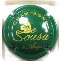 DE SOUSA N&deg;20 VERT FONCE
