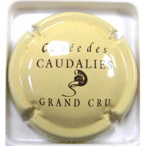 DE SOUSA N&deg;23 CUVEE DES CAUDALIES
