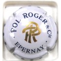 POL ROGER N°61 BLANC PR OR