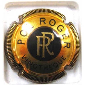 POL ROGER N°68 VINOTHEQUE