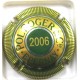 POL ROGER 2006 CERCLE METAL