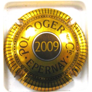 POL ROGER 2009