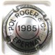 POL ROGER 1985