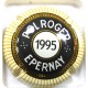 POL ROGER 1995 POINTS ESPACES