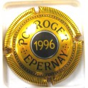 POL ROGER 1996 OR