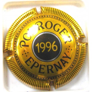 POL ROGER 1996