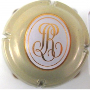 ROEDERER LOUIS N&deg;116 NABU GRIS
