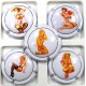GENERIQUES N°C40 COQUINES EN PROMO