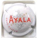 AYALA N°027 BLANC BRUT MAJEUR