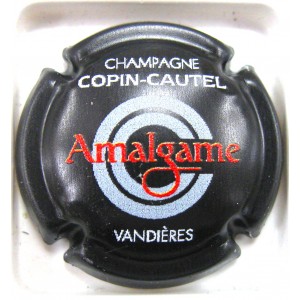 COPIN-CAUTEL N°06 AMALGAME