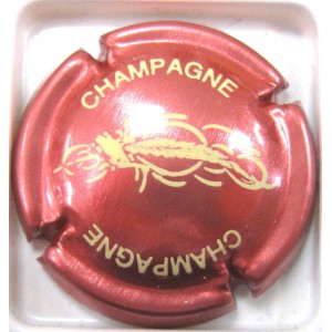 GENERIQUES N&deg;0679 LE LIEN ROSE ET CREME