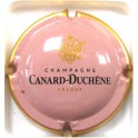 CANARD-DUCHENE CT OR FOND ROSE