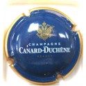 CANARD-DUCHENE CT OR FOND BLEU