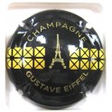 CATTIER N&deg;31 CUVEE GUSTAVE EIFFEL
