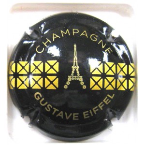 CATTIER N&deg;31 CUVEE GUSTAVE EIFFEL
