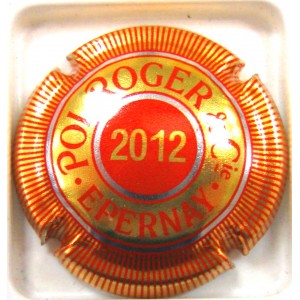 POL ROGER 2012
