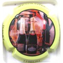PERNET-LEBRUN N°08 CONTOUR CREME