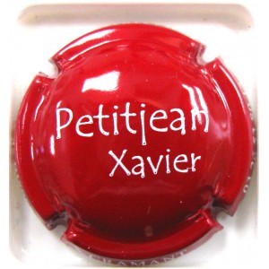 PETITJEAN XAVIER SIGNATURE BORDEAUX