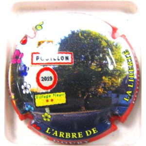 DOURY PHILIPPE L'ARBRE DE LA LIBERTE