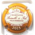 BOISSELLE ET FILS MILLESIME 2015