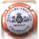 MALINGRE-TRUCHON N°01 BLASON CT ROSE