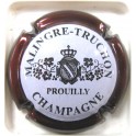 MALINGRE-TRUCHON N°01 BLASON CT BORDEAUX