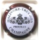 MALINGRE-TRUCHON N°01 BLASON CT BORDEAUX