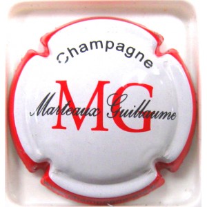 MARTEAUX-GUILLAUME N&deg;02 CT ROUGE