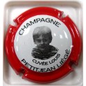 PETITJEAN-LIEGE N°11 CT ROUGE