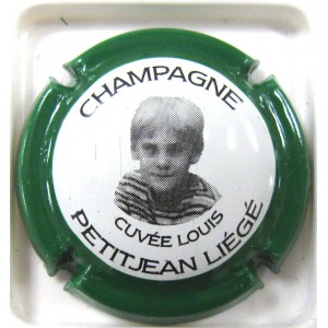 PETITJEAN-LIEGE N°11 CT VERT