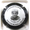 PETITJEAN-LIEGE N°11 CT NOIR