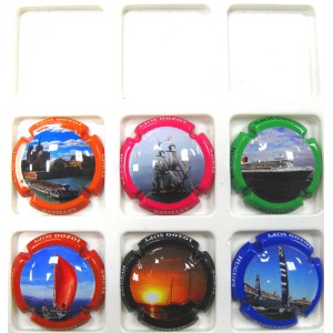 BATILLET HUGUES LES BATEAUX EN PROMO