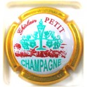 PETIT GHISLAIN N°04 FLUTE CT OR