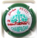 PETIT GHISLAIN N°04 FLUTE CT VERT