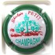 PETIT GHISLAIN N°04 FLUTE CT VERT